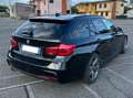 BMW 320 320d Touring Msport auto Nero - thumbnail 2