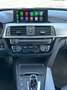 BMW 320 320d Touring Msport auto Nero - thumbnail 9