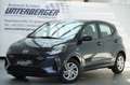 Hyundai i10 GO 1,0 MT Grau - thumbnail 2