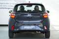Hyundai i10 GO 1,0 MT Grau - thumbnail 10