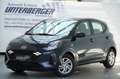 Hyundai i10 GO 1,0 MT Grau - thumbnail 1