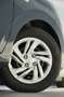 Hyundai i10 GO 1,0 MT Grau - thumbnail 9