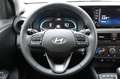 Hyundai i10 GO 1,0 MT Grau - thumbnail 20