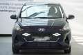Hyundai i10 GO 1,0 MT Grau - thumbnail 3
