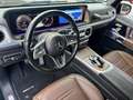 Mercedes-Benz G 350 350d PREMIUM PLUS 286cv MEGA FULL Verde - thumbnail 7