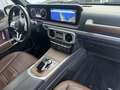 Mercedes-Benz G 350 350d PREMIUM PLUS 286cv MEGA FULL Verde - thumbnail 11