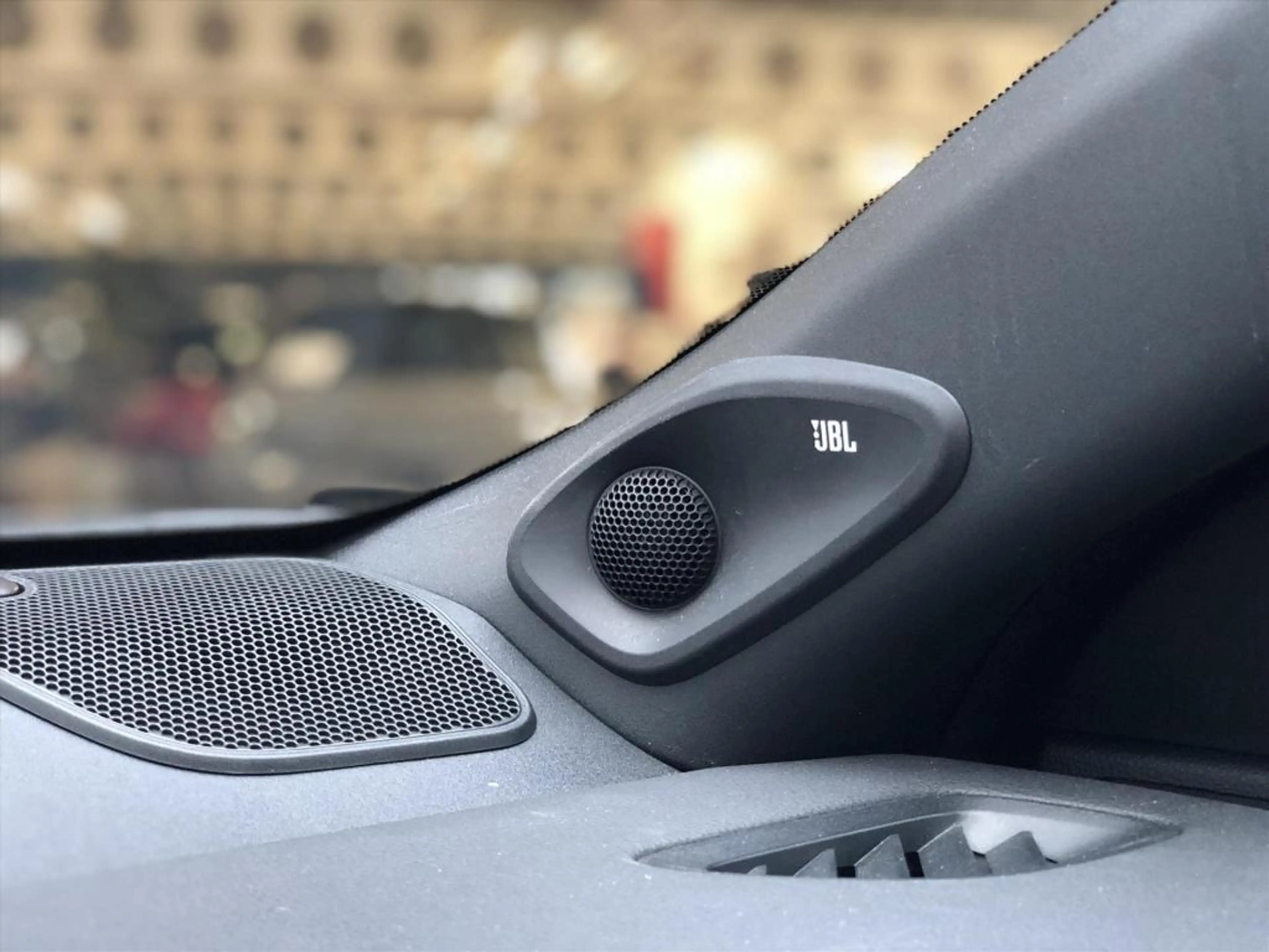 Toyota Yaris 1.5 Hybrid GR Sport | JBL, Dodehoekherkenning, Sto — photo 24