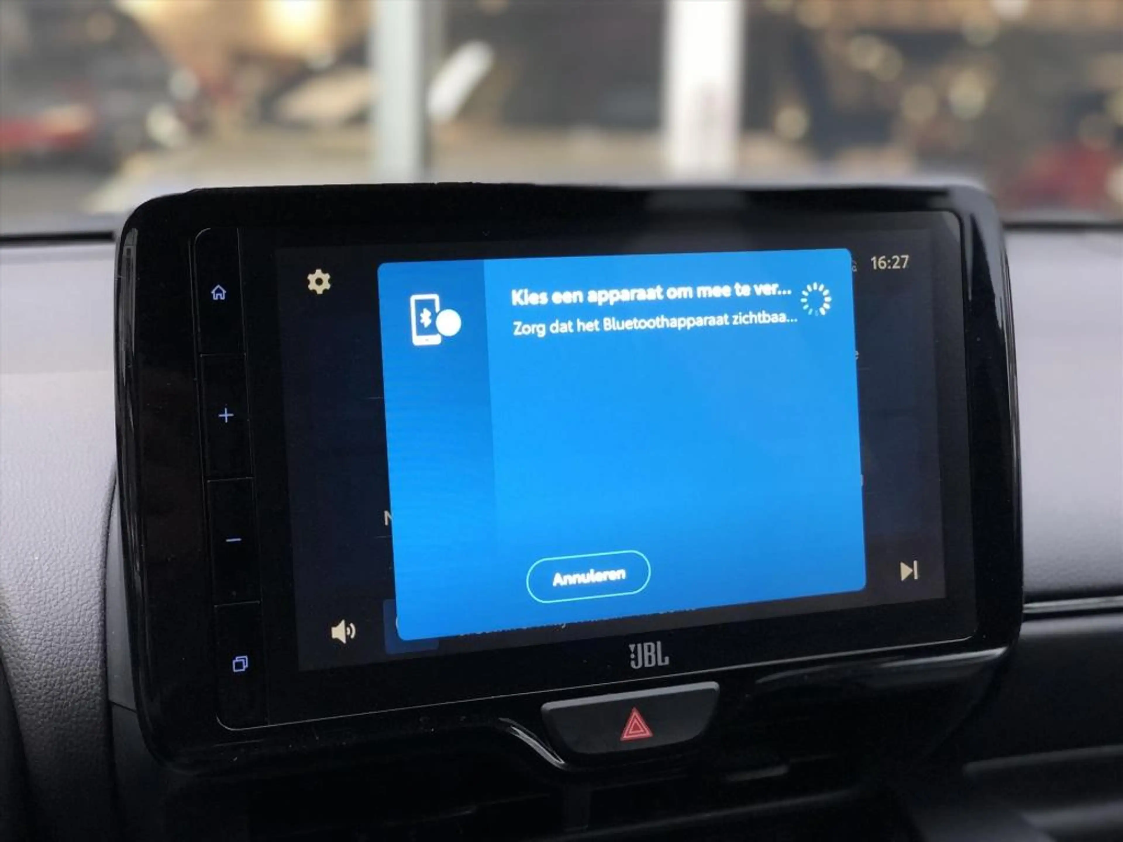 Toyota Yaris 1.5 Hybrid GR Sport | JBL, Dodehoekherkenning, Sto — photo 23