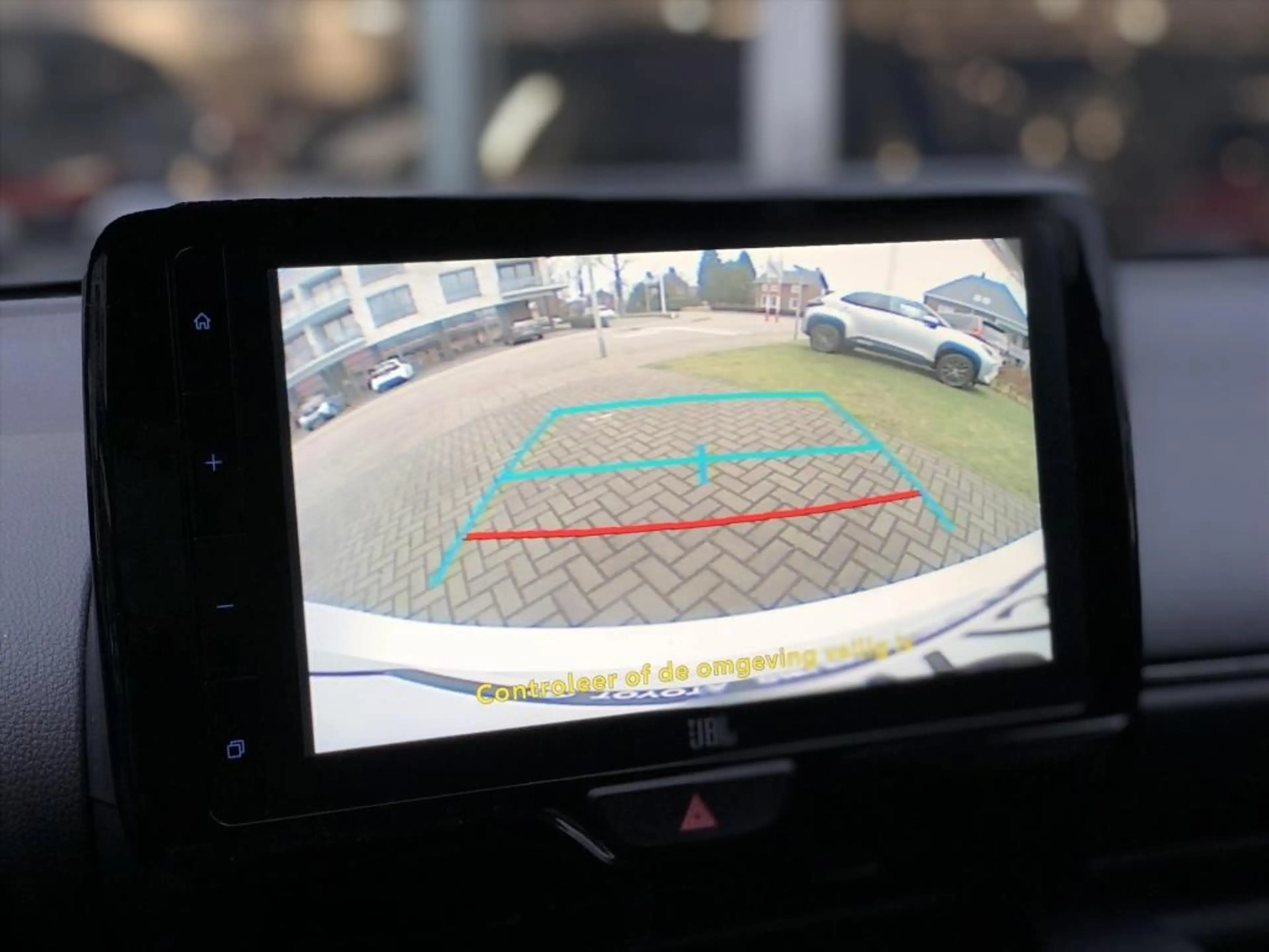 Toyota Yaris 1.5 Hybrid GR Sport | JBL, Dodehoekherkenning, Sto — photo 21