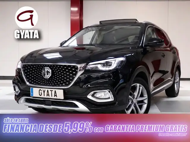 MG EHS 1.5 T-GDI Luxury