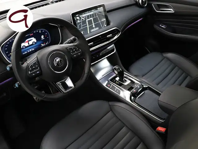 MG EHS 1.5 T-GDI Luxury