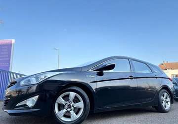 SW 1.7 CRDI115 PACK BUSINESS BLUE DRIVE