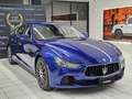 Maserati Ghibli 3.0 V6 ds 275cv auto Blu/Azzurro - thumbnail 3