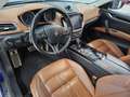 Maserati Ghibli 3.0 V6 ds 275cv auto Blu/Azzurro - thumbnail 9