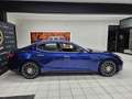 Maserati Ghibli 3.0 V6 ds 275cv auto Blu/Azzurro - thumbnail 4