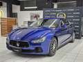 Maserati Ghibli 3.0 V6 ds 275cv auto Blu/Azzurro - thumbnail 1