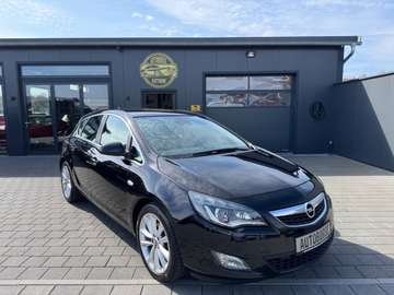 J Lim. 5-trg. Sport*TOP AUSSTATTUNG*