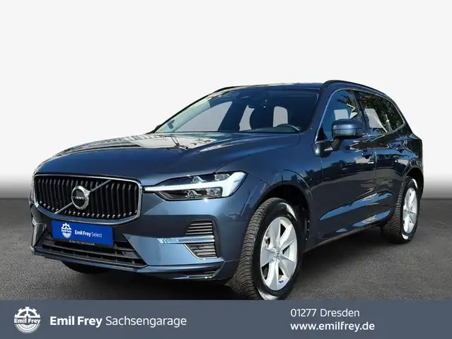 Volvo XC60 XC60 B4 B Core