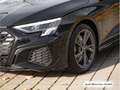 Audi S3 TFSI S tronic B&O/Virtual/Navi/Kame Schwarz - thumbnail 9