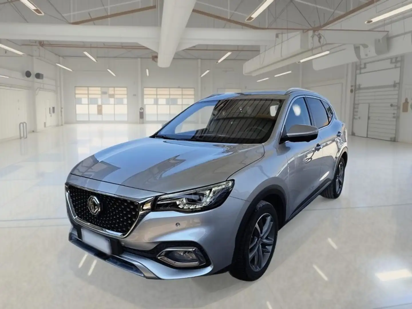 MG HS 1.5T MT 2WD - 1