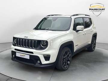 Renegade 1.5 Turbo T4 e-Hybride - 130 - BVR 4x2  Limited PHASE 2