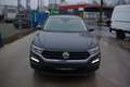 Volkswagen T-Roc Gris - thumbnail 1