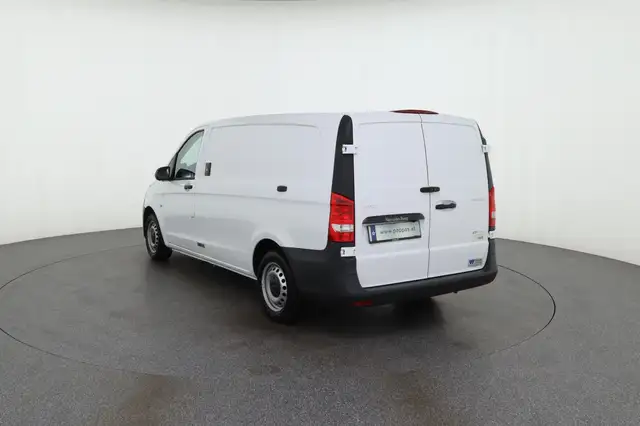 Mercedes-Benz Vito 116 CDI Kasten Lang PTS SHZ Cam Ansicht 5
