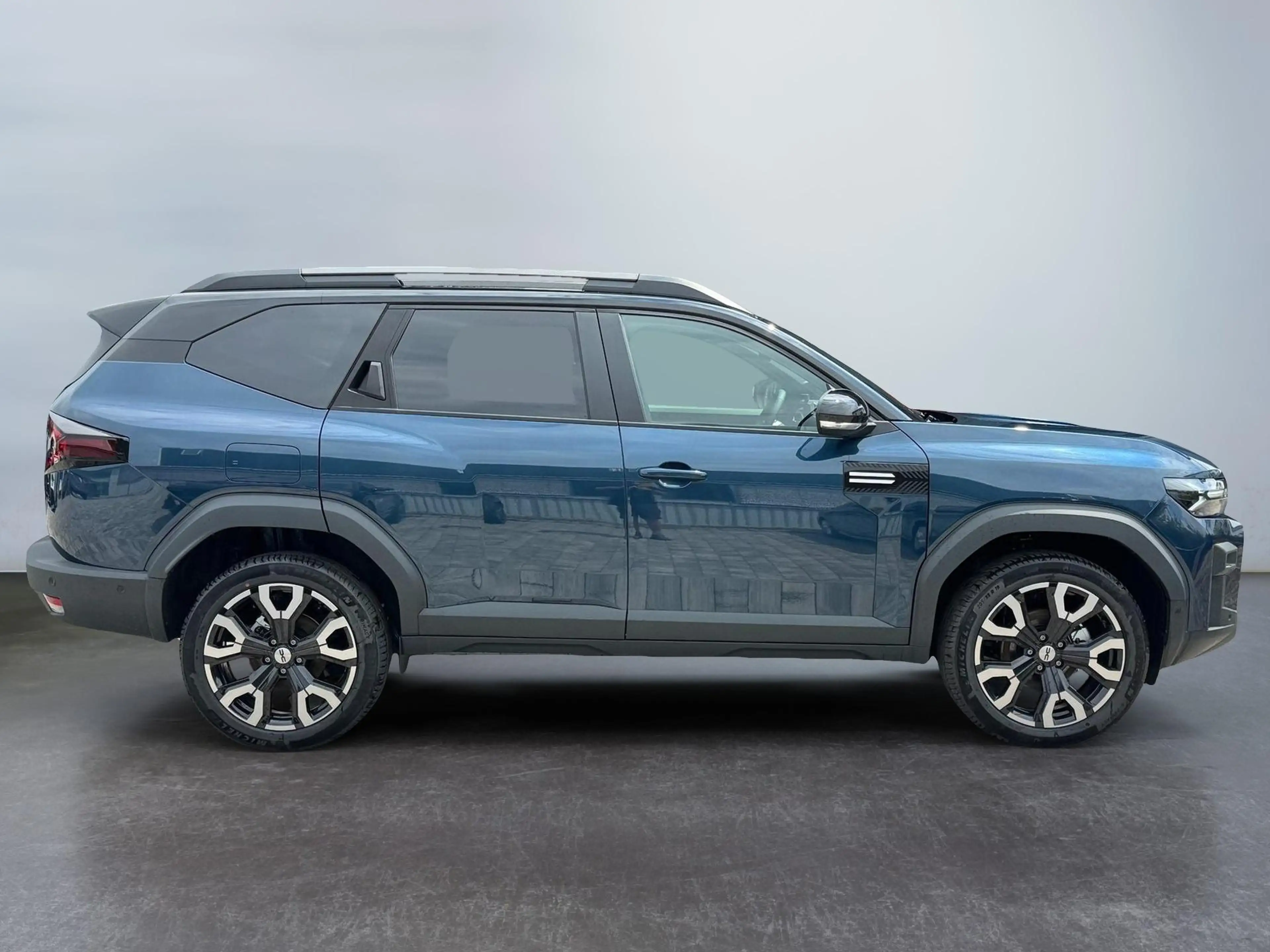 Dacia Bigster Journey Hybrid 155 360° Panorama Kamera el.Heck... — photo 6