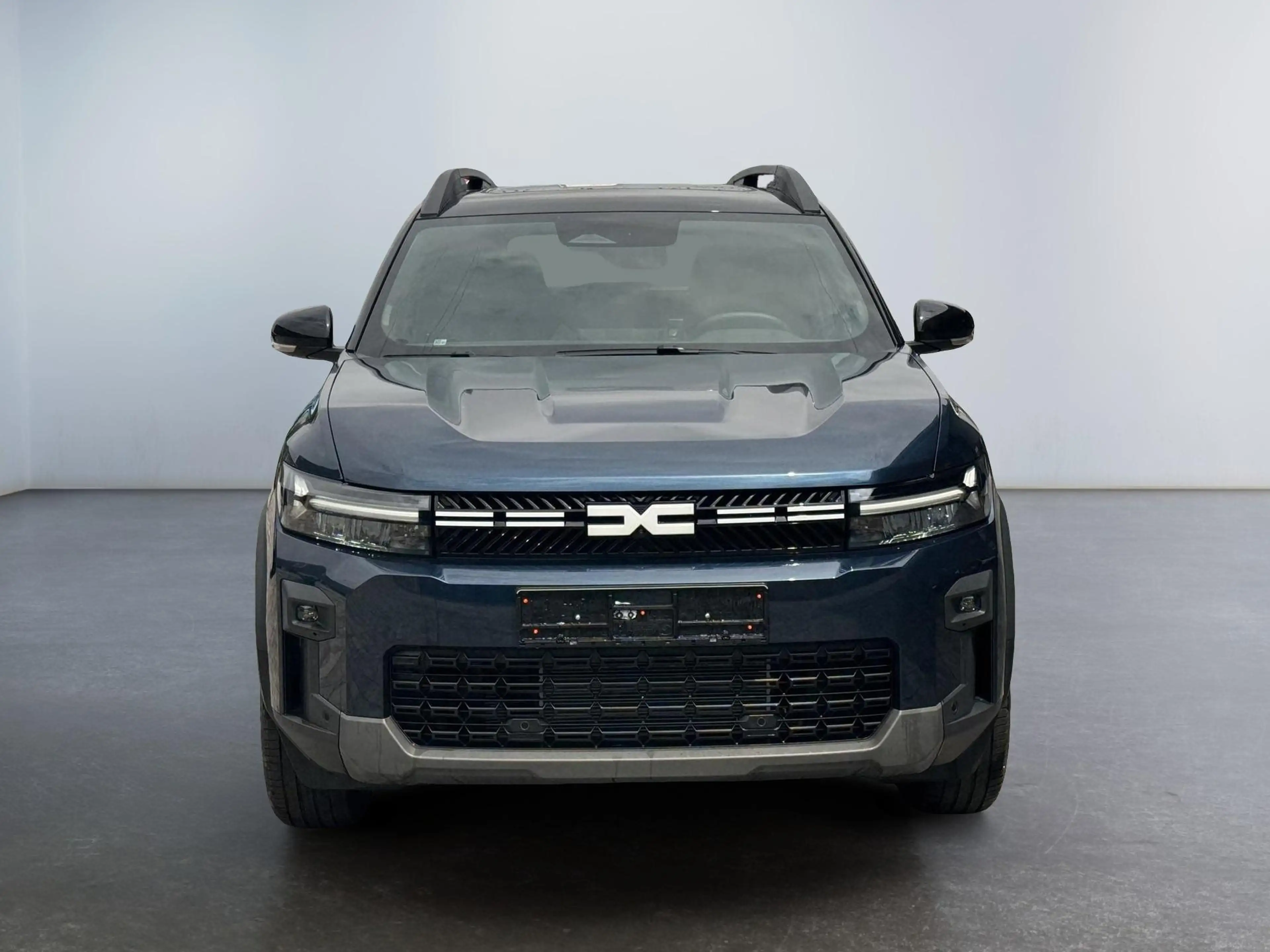 Dacia Bigster Journey Hybrid 155 360° Panorama Kamera el.Heck... — photo 2