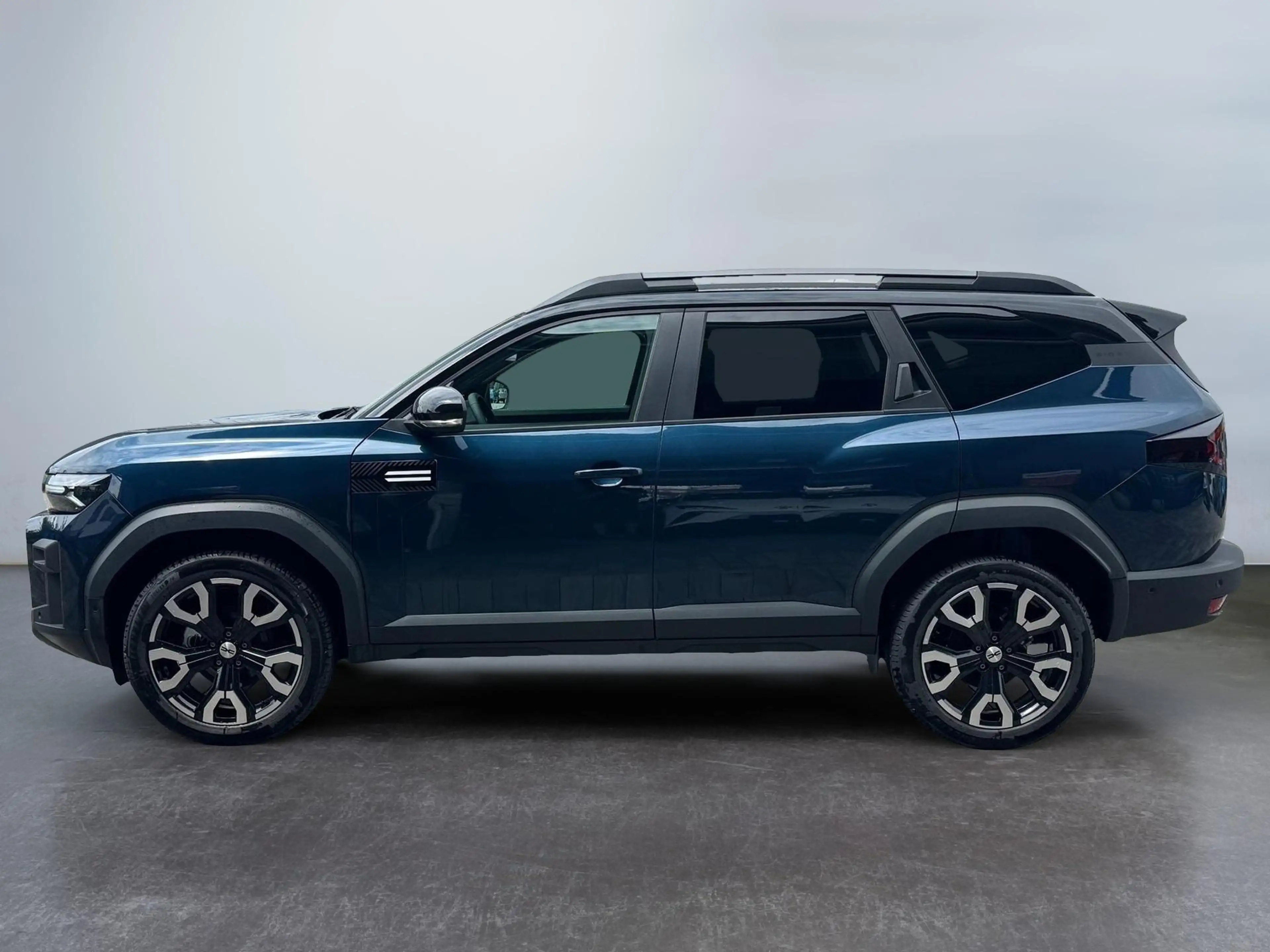 Dacia Bigster Journey Hybrid 155 360° Panorama Kamera el.Heck... — photo 5