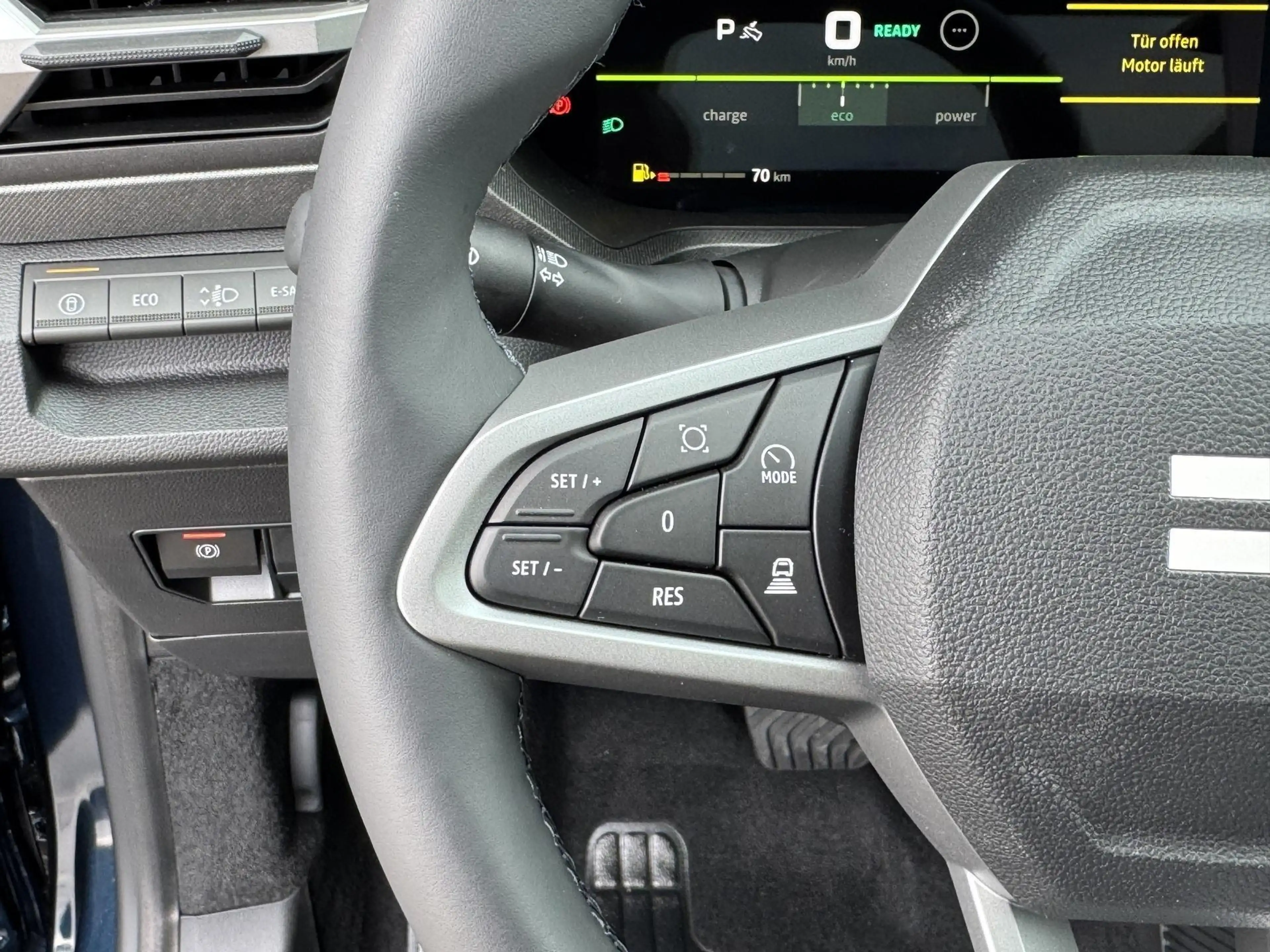 Dacia Bigster Journey Hybrid 155 360° Panorama Kamera el.Heck... — photo 12
