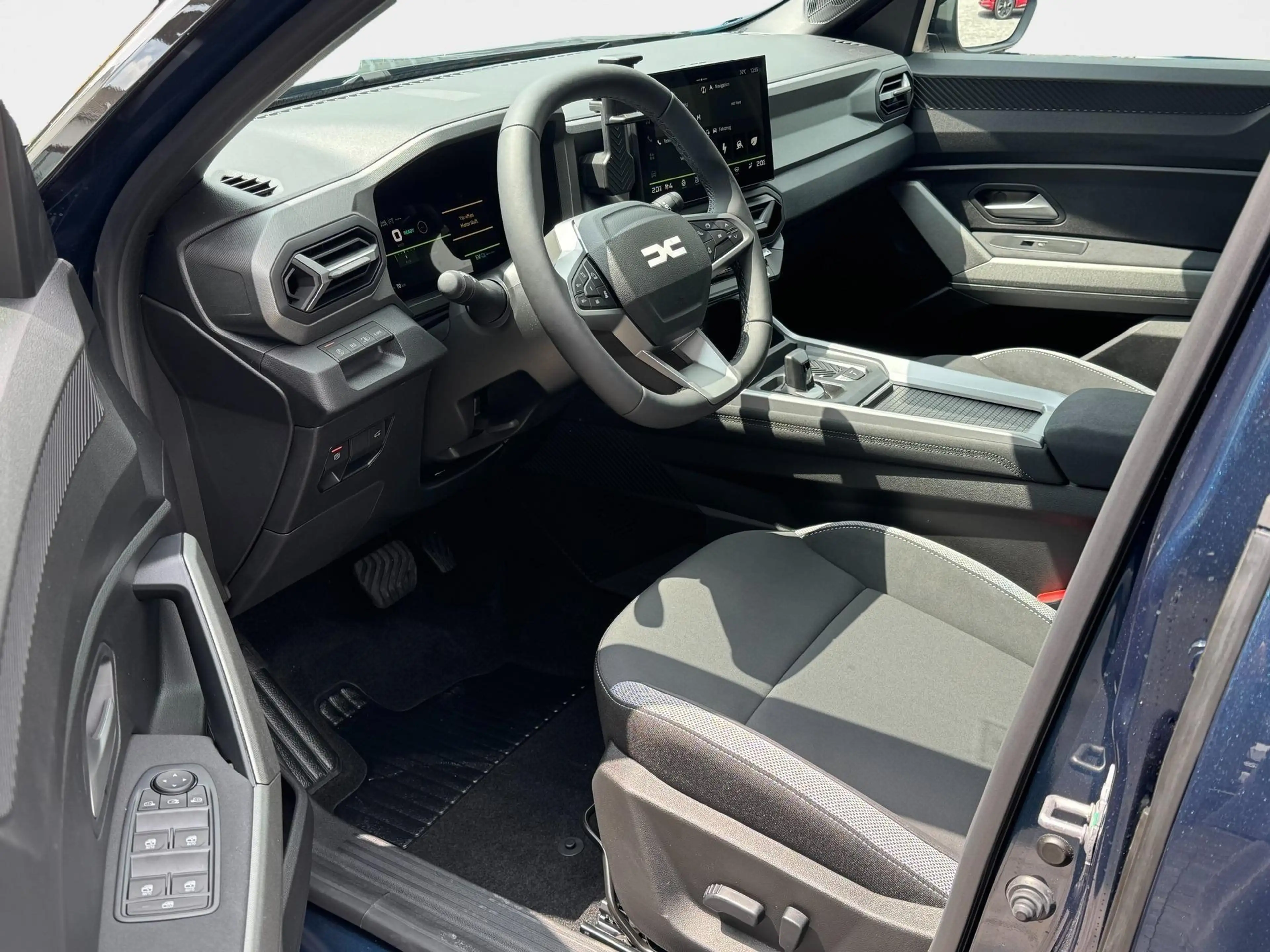 Dacia Bigster Journey Hybrid 155 360° Panorama Kamera el.Heck... — photo 10