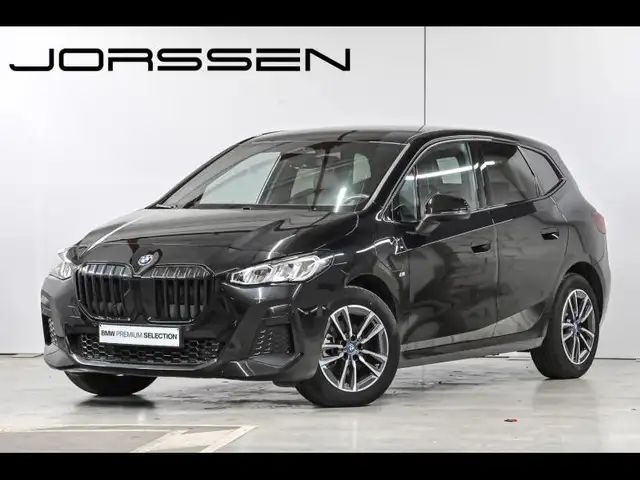 BMW 225 xDrive Active Tourer