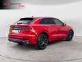 Audi SQ8 TFSI plus quattro tiptronic Rojo - thumbnail 4