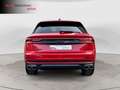 Audi SQ8 TFSI plus quattro tiptronic Rojo - thumbnail 5
