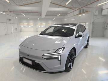 LONG RANGE SINGLE MOTOR MY26 SUV