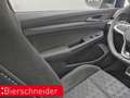 Volkswagen Golf 8 1.5 eTSI DSG R-Line Black Style  inkl. IQ.LIGHT Blau - thumbnail 16