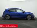 Volkswagen Golf 8 1.5 eTSI DSG R-Line Black Style  inkl. IQ.LIGHT Blau - thumbnail 9