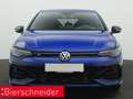 Volkswagen Golf 8 1.5 eTSI DSG R-Line Black Style  inkl. IQ.LIGHT Blau - thumbnail 12