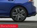 Volkswagen Golf 8 1.5 eTSI DSG R-Line Black Style  inkl. IQ.LIGHT Blau - thumbnail 28