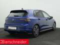 Volkswagen Golf 8 1.5 eTSI DSG R-Line Black Style  inkl. IQ.LIGHT Blau - thumbnail 8