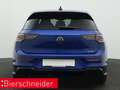 Volkswagen Golf 8 1.5 eTSI DSG R-Line Black Style  inkl. IQ.LIGHT Blau - thumbnail 6