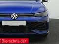 Volkswagen Golf 8 1.5 eTSI DSG R-Line Black Style  inkl. IQ.LIGHT Blau - thumbnail 22