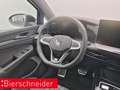 Volkswagen Golf 8 1.5 eTSI DSG R-Line Black Style  inkl. IQ.LIGHT Blau - thumbnail 14
