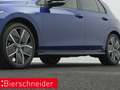 Volkswagen Golf 8 1.5 eTSI DSG R-Line Black Style  inkl. IQ.LIGHT Blau - thumbnail 33