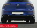 Volkswagen Golf 8 1.5 eTSI DSG R-Line Black Style  inkl. IQ.LIGHT Blau - thumbnail 32
