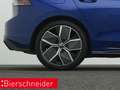 Volkswagen Golf 8 1.5 eTSI DSG R-Line Black Style  inkl. IQ.LIGHT Blau - thumbnail 29