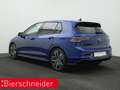 Volkswagen Golf 8 1.5 eTSI DSG R-Line Black Style  inkl. IQ.LIGHT Blau - thumbnail 4