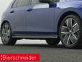 Volkswagen Golf 8 1.5 eTSI DSG R-Line Black Style  inkl. IQ.LIGHT Blau - thumbnail 34