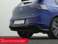 Volkswagen Golf 8 1.5 eTSI DSG R-Line Black Style  inkl. IQ.LIGHT Blau - thumbnail 26